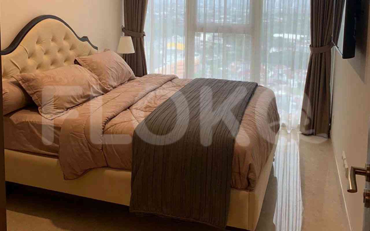 2 Bedroom on 27th Floor for Rent in Pondok Indah Residence - fpo4c9 9