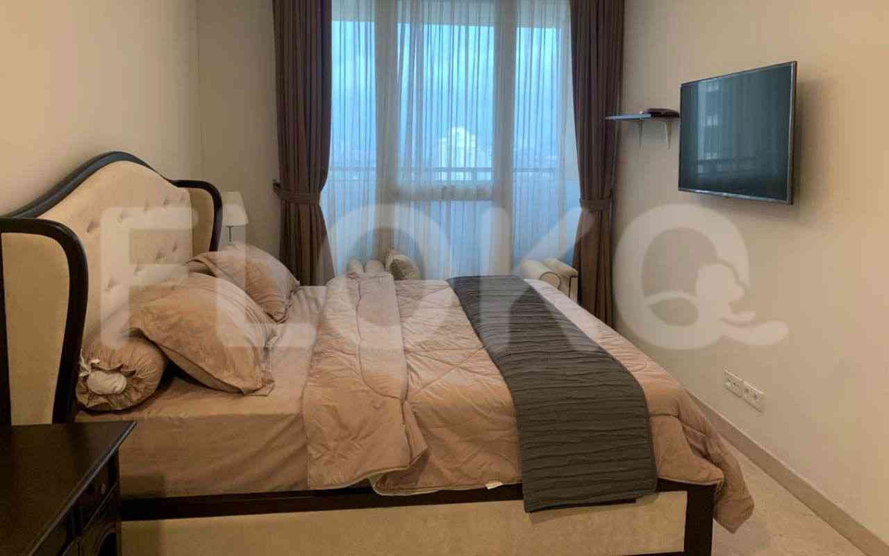 2 Bedroom on 27th Floor for Rent in Pondok Indah Residence - fpo4c9 6