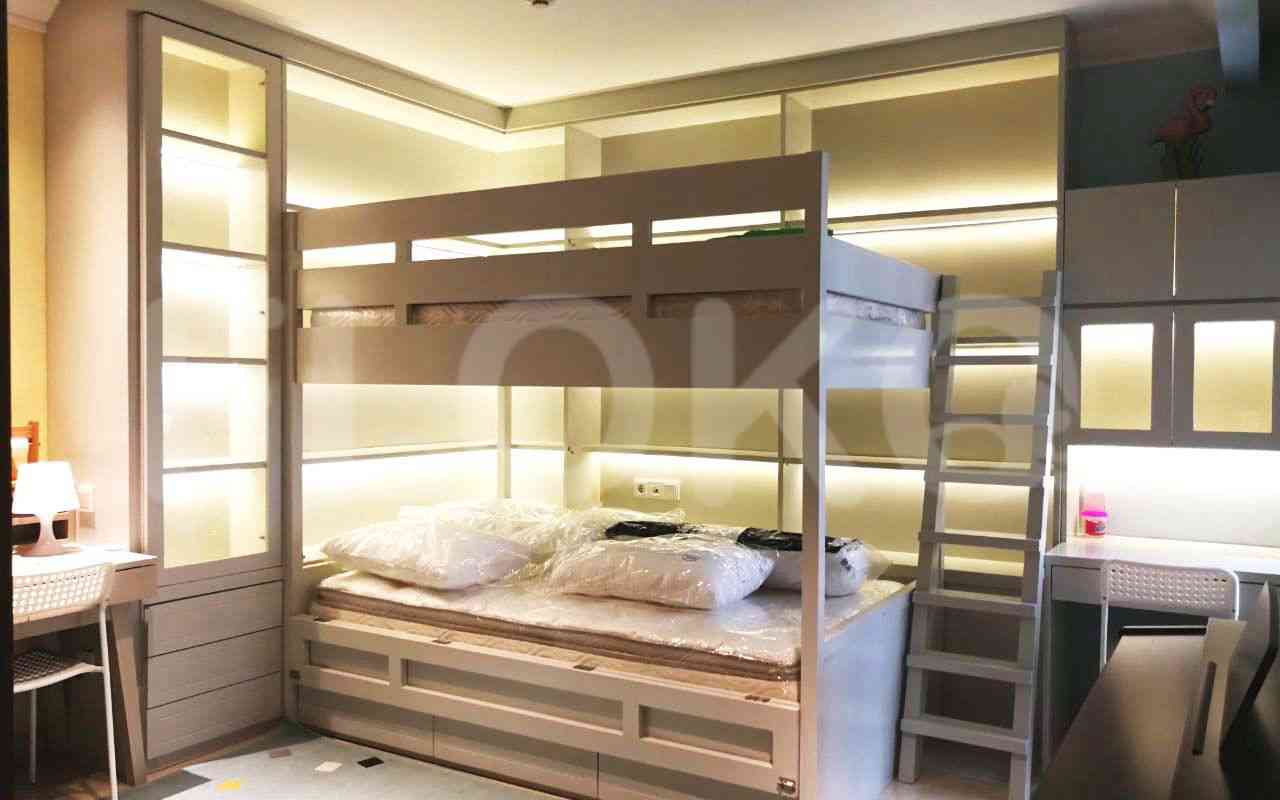 Tipe 3 Kamar Tidur di Lantai 9 untuk disewakan di Pondok Indah Residence - fpo176 8