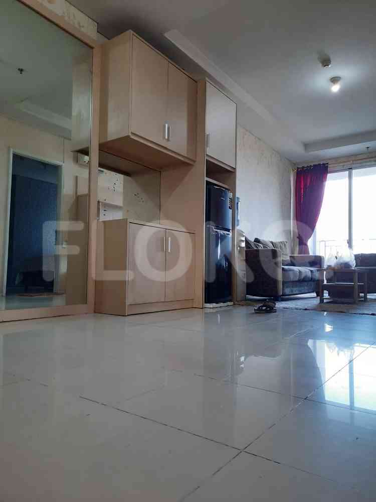 Sewa Bulanan Apartemen Lavande Residence - 3BR at 15th Floor