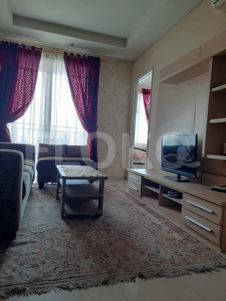 3 Bedroom on 15th Floor for Rent in Lavande Residence - fte771 2