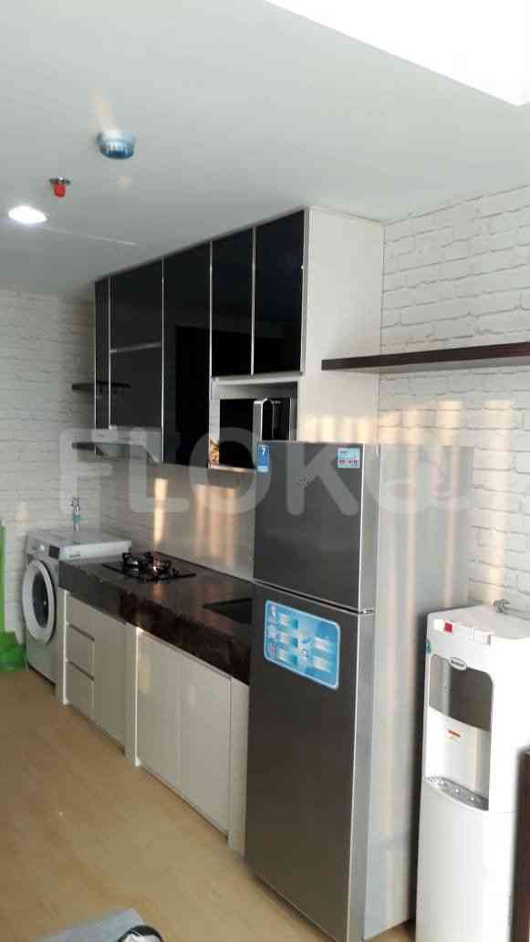 1 Bedroom on 15th Floor for Rent in Nine Residence - fpa7a0 4
