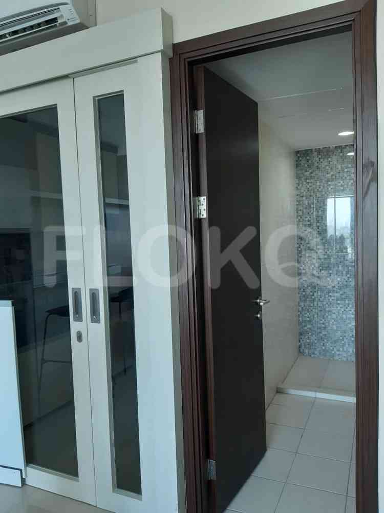 1 Bedroom on 15th Floor for Rent in Nine Residence - fpadd4 5