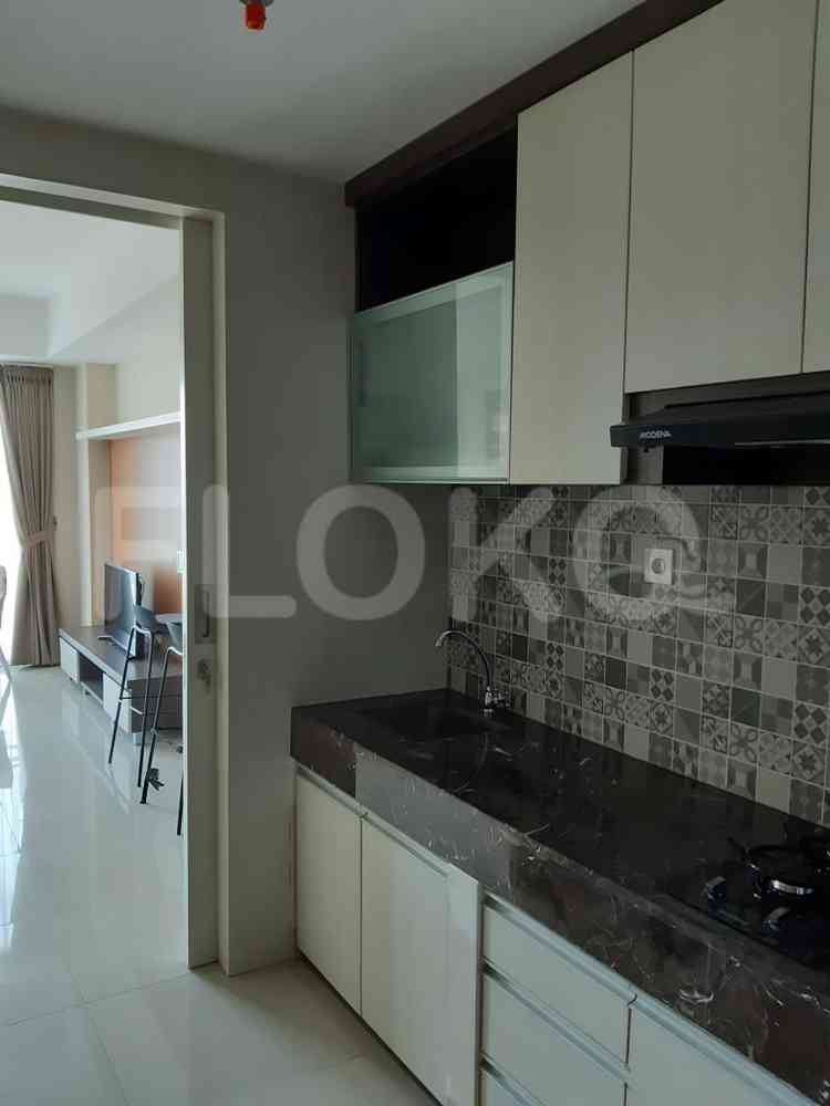 1 Bedroom on 15th Floor for Rent in Nine Residence - fpadd4 3