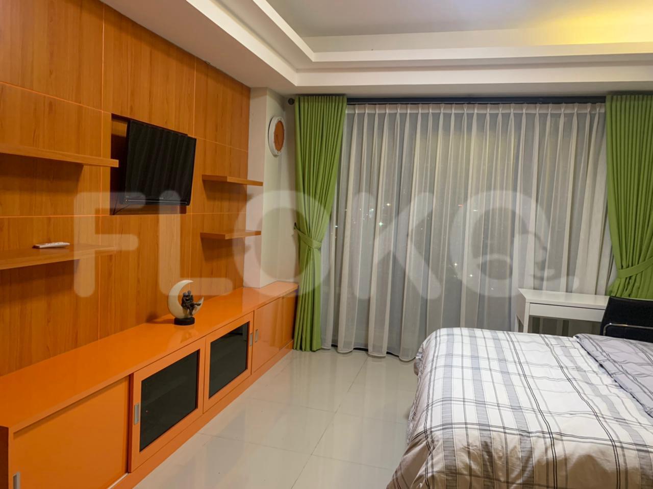 Sewa Apartemen Nine Residence Tipe 1 Kamar Tidur di Lantai 15 fpabc8