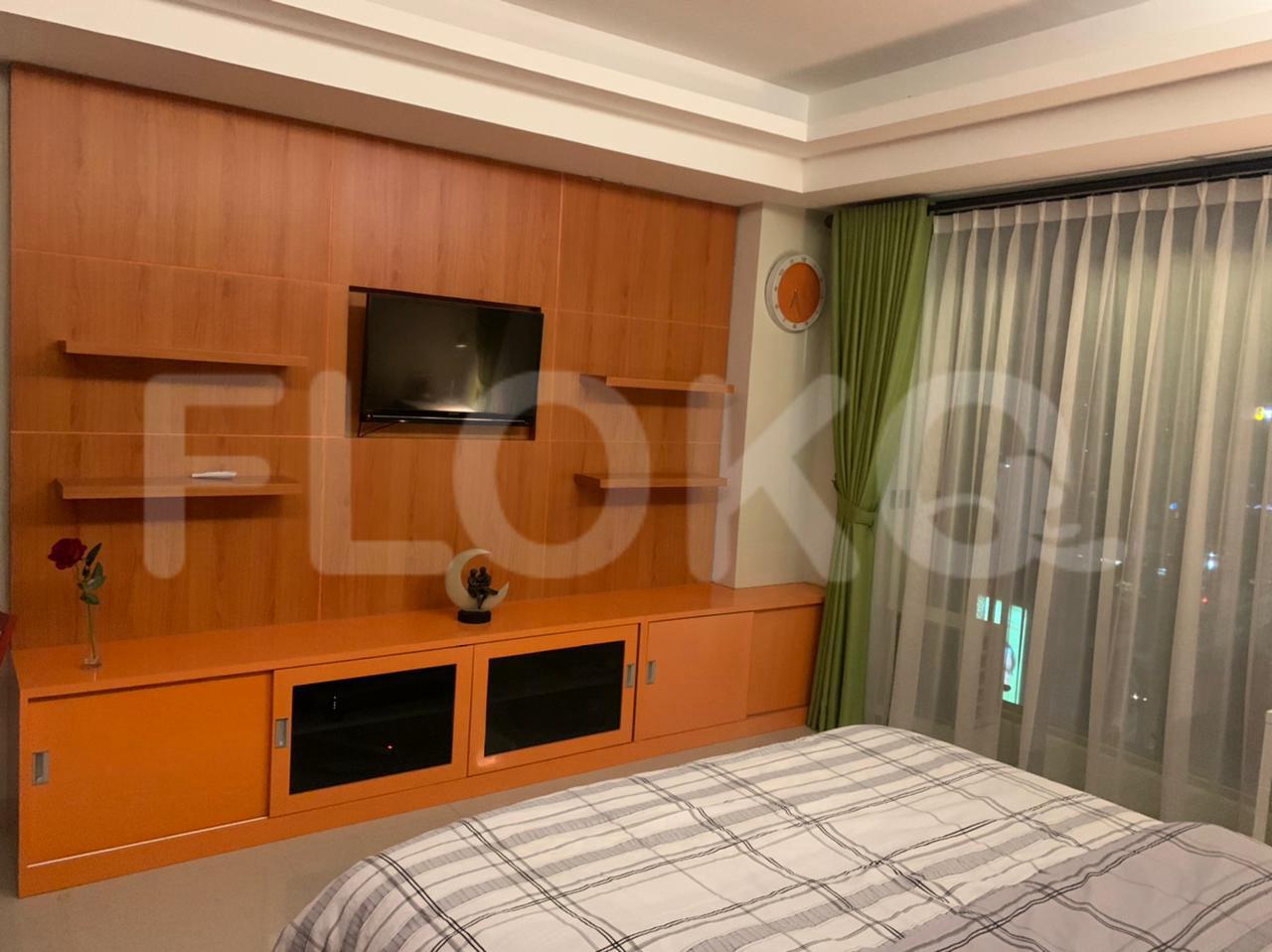 Sewa Apartemen Nine Residence Tipe 1 Kamar Tidur di Lantai 15 fpabc8