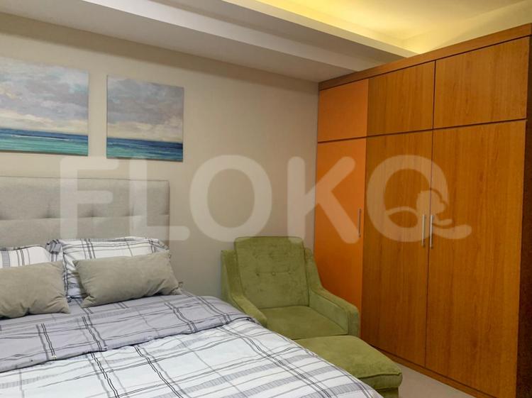 1 Bedroom on 15th Floor for Rent in Nine Residence - fpaef2 4