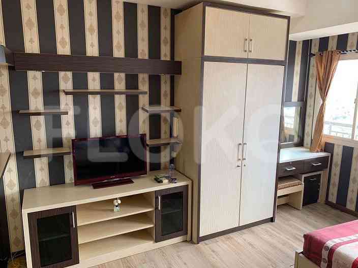 1 Bedroom on 28th Floor for Rent in Seasons City Apartment - fgrccb 5