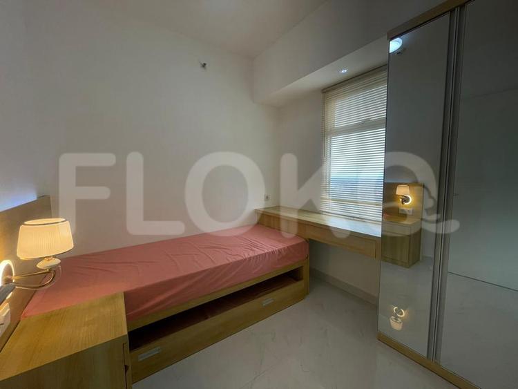 2 Bedroom on 28th Floor for Rent in Springlake Summarecon Bekasi - fbe732 2