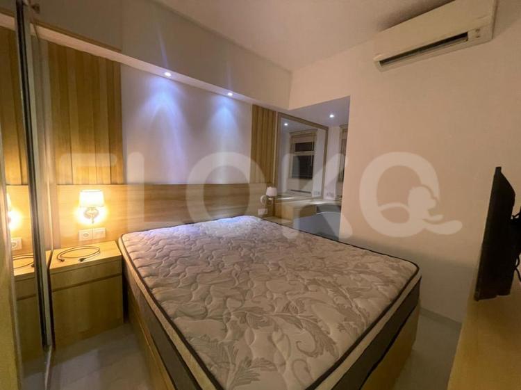 2 Bedroom on 28th Floor for Rent in Springlake Summarecon Bekasi - fbe732 1