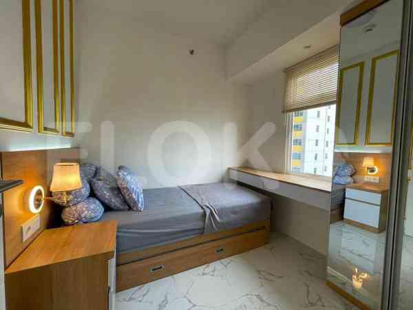 2 Bedroom on 16th Floor for Rent in Springlake Summarecon Bekasi - fbefbc 2