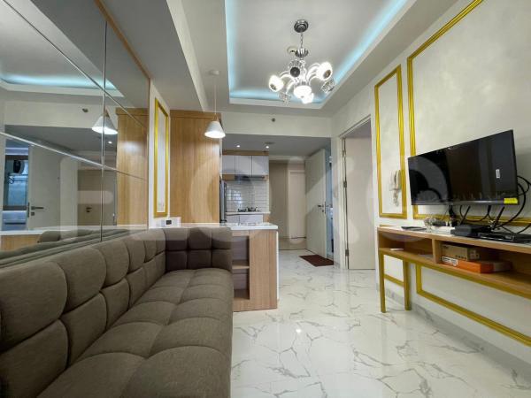 2 Bedroom on 16th Floor for Rent in Springlake Summarecon Bekasi - fbefbc 3