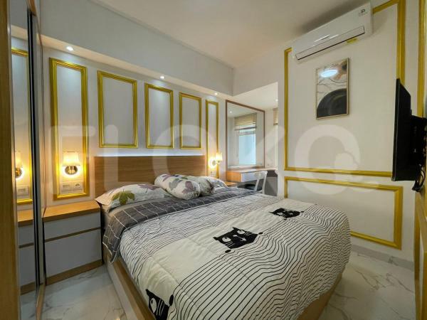 2 Bedroom on 16th Floor for Rent in Springlake Summarecon Bekasi - fbefbc 1