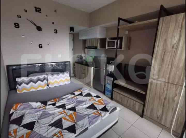 1 Bedroom on 22nd Floor for Rent in Springlake Summarecon Bekasi - fbe4ea 1