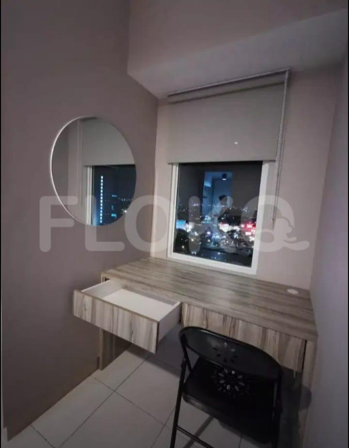1 Bedroom on 22th Floor for Rent in Springlake Summarecon Bekasi - fbe4ea 3