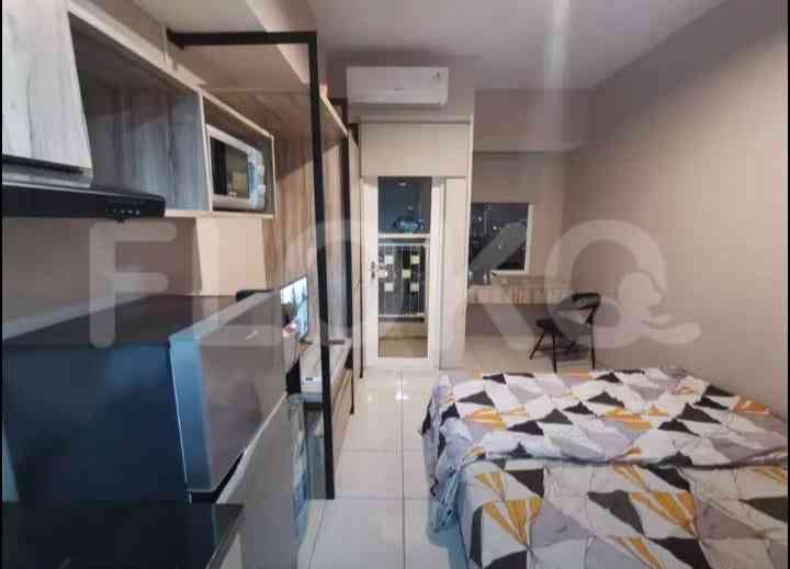1 Bedroom on 22nd Floor for Rent in Springlake Summarecon Bekasi - fbe4ea 2