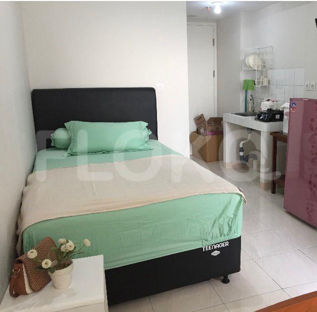 1 Bedroom on 26th Floor for Rent in Springlake Summarecon Bekasi - fbe7c7 1