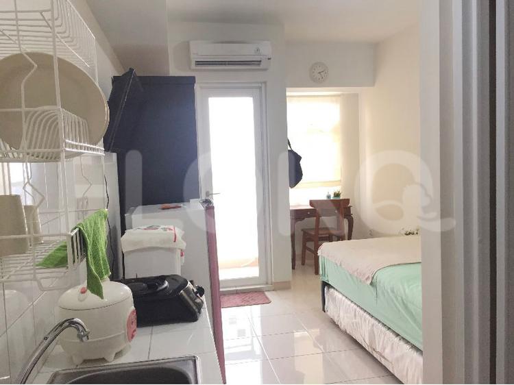 1 Bedroom on 26th Floor for Rent in Springlake Summarecon Bekasi - fbe7c7 2