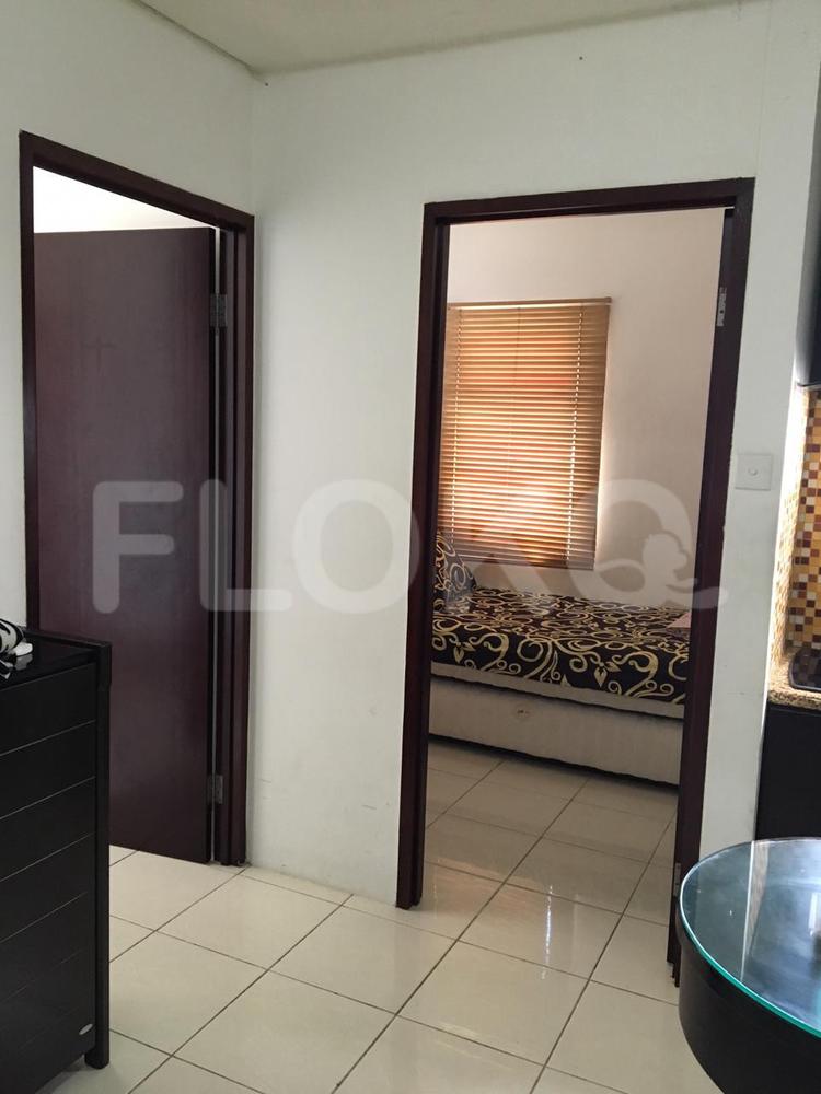 2 Bedroom on 15th Floor for Rent in Mediterania Garden Residence 1 - ftad5f 5