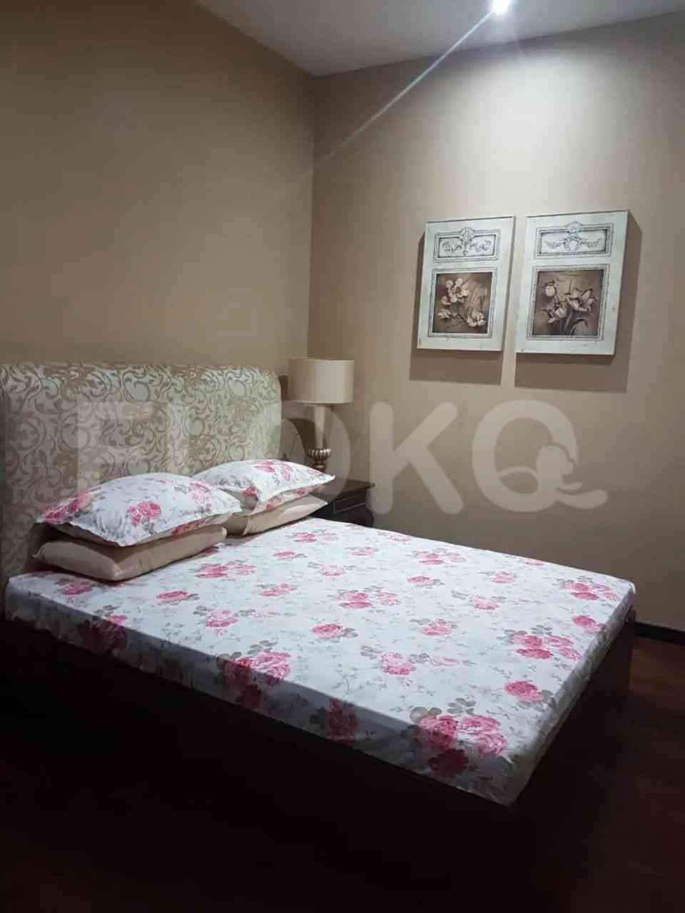 Tipe 2 Kamar Tidur di Lantai 15 untuk disewakan di Setiabudi Residence - fse6ce 2