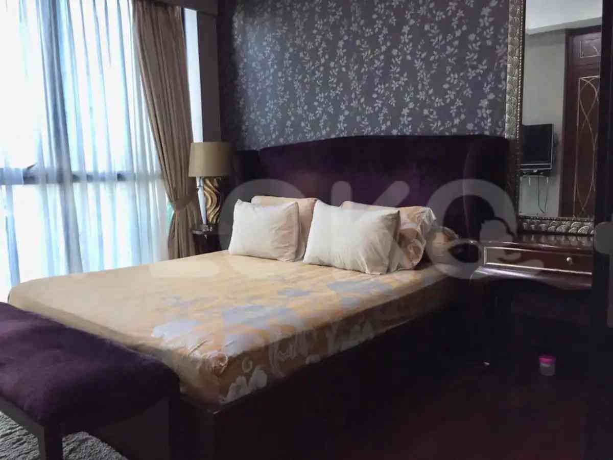2 Bedroom on 15th Floor for Rent in Setiabudi Residence - fse40d 1