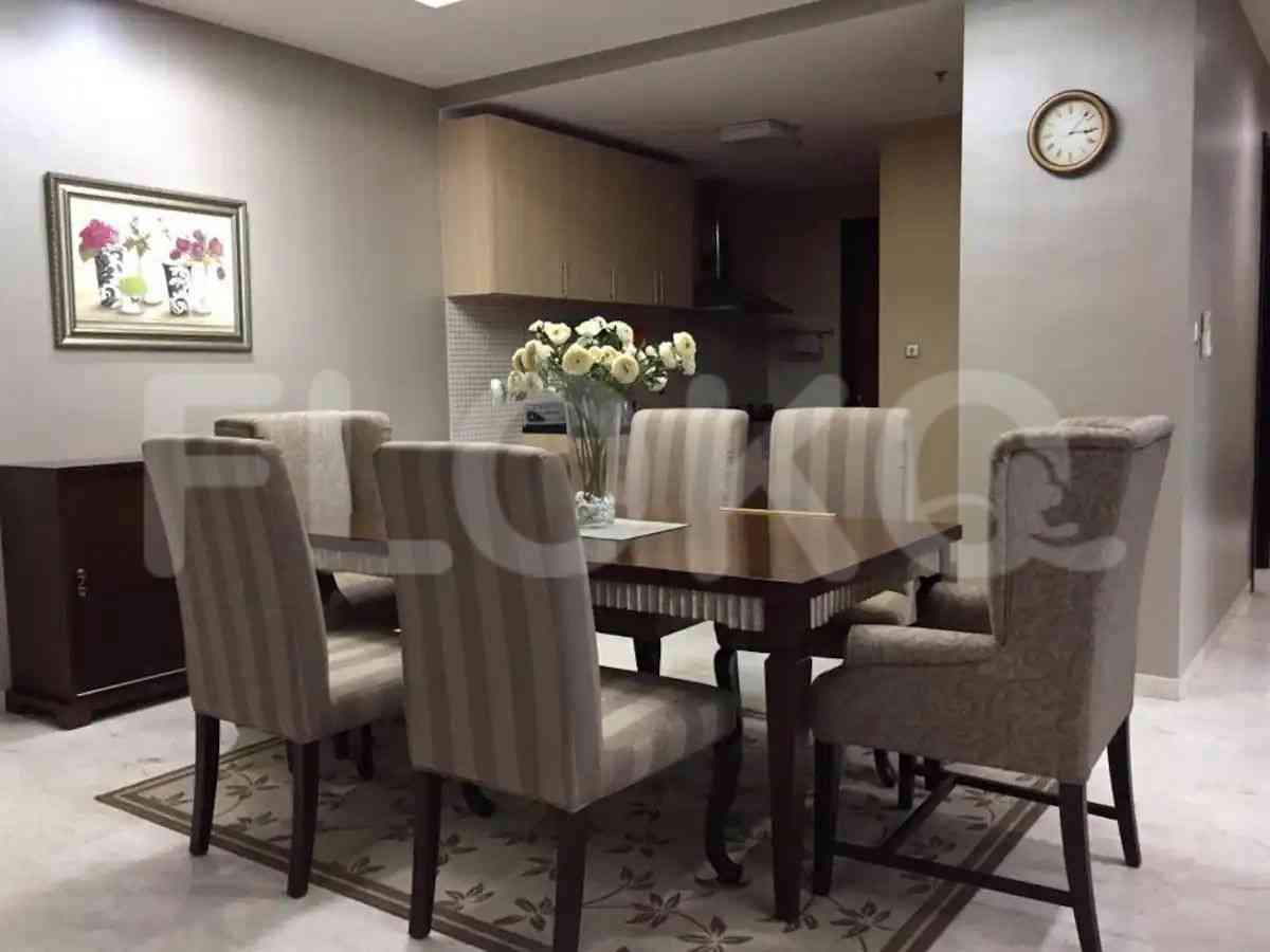 2 Bedroom on 15th Floor for Rent in Setiabudi Residence - fse40d 4