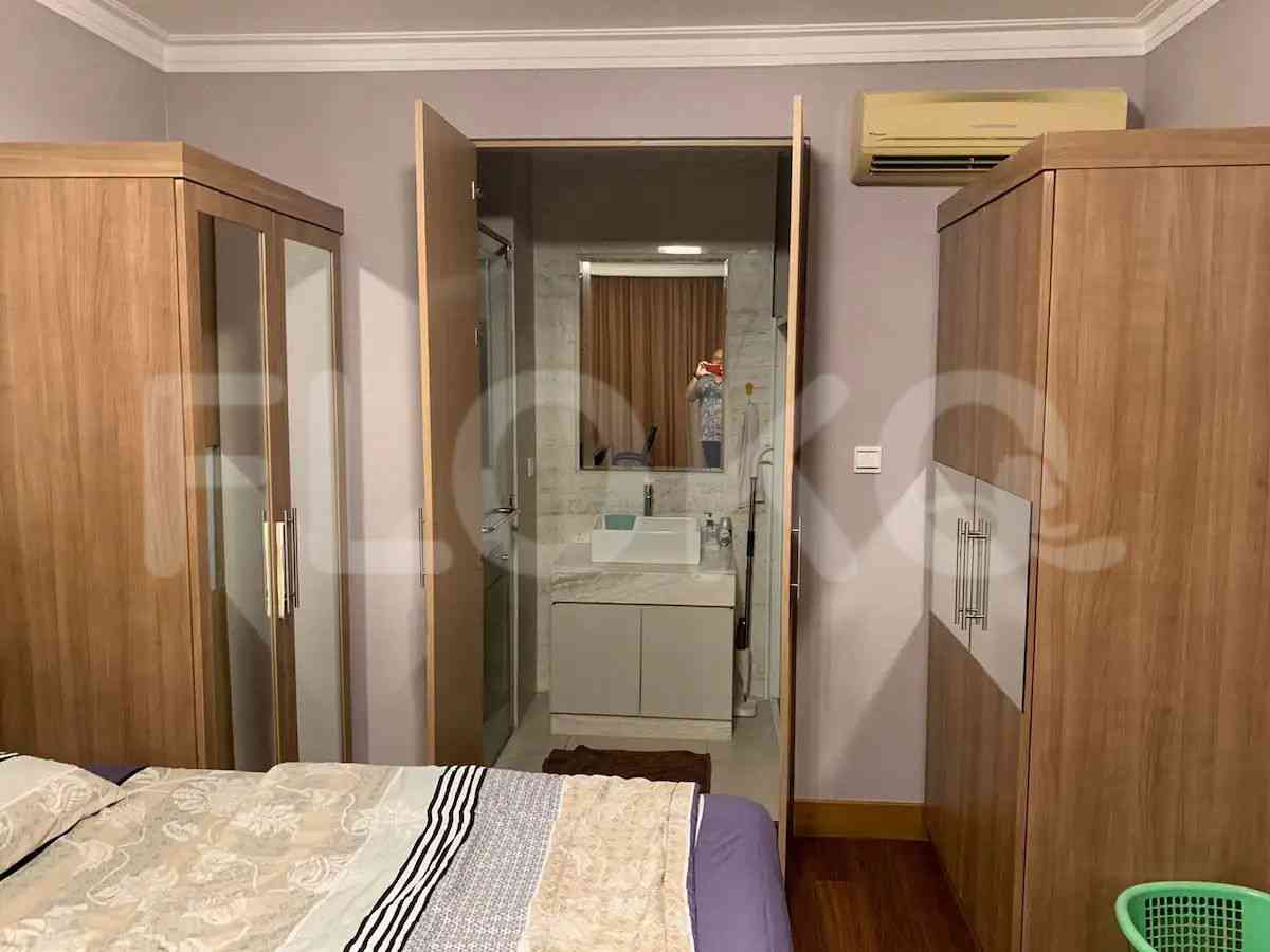 1 Bedroom on 15th Floor for Rent in Residence 8 Senopati - fsed85 2