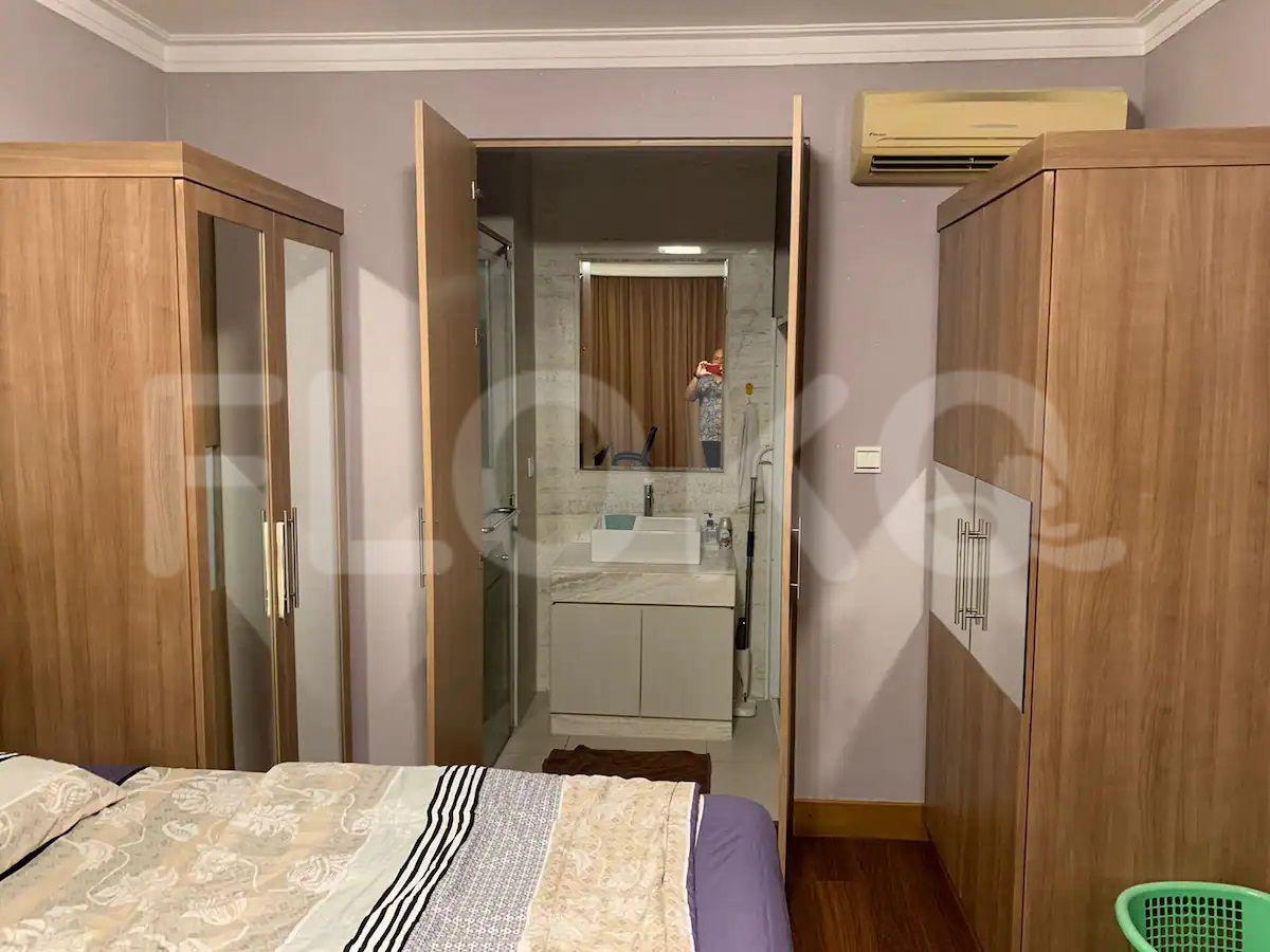 1 Bedroom on 15th Floor fsed85 for Rent in Residence 8 Senopati