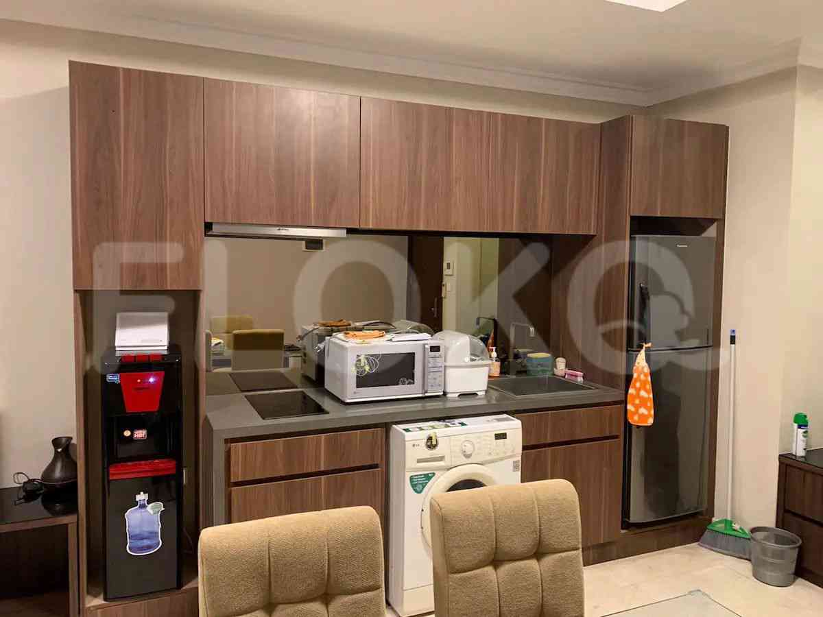 1 Bedroom on 15th Floor for Rent in Residence 8 Senopati - fsed85 5