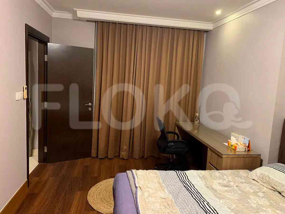 1 Bedroom on 15th Floor for Rent in Residence 8 Senopati - fsed85 3