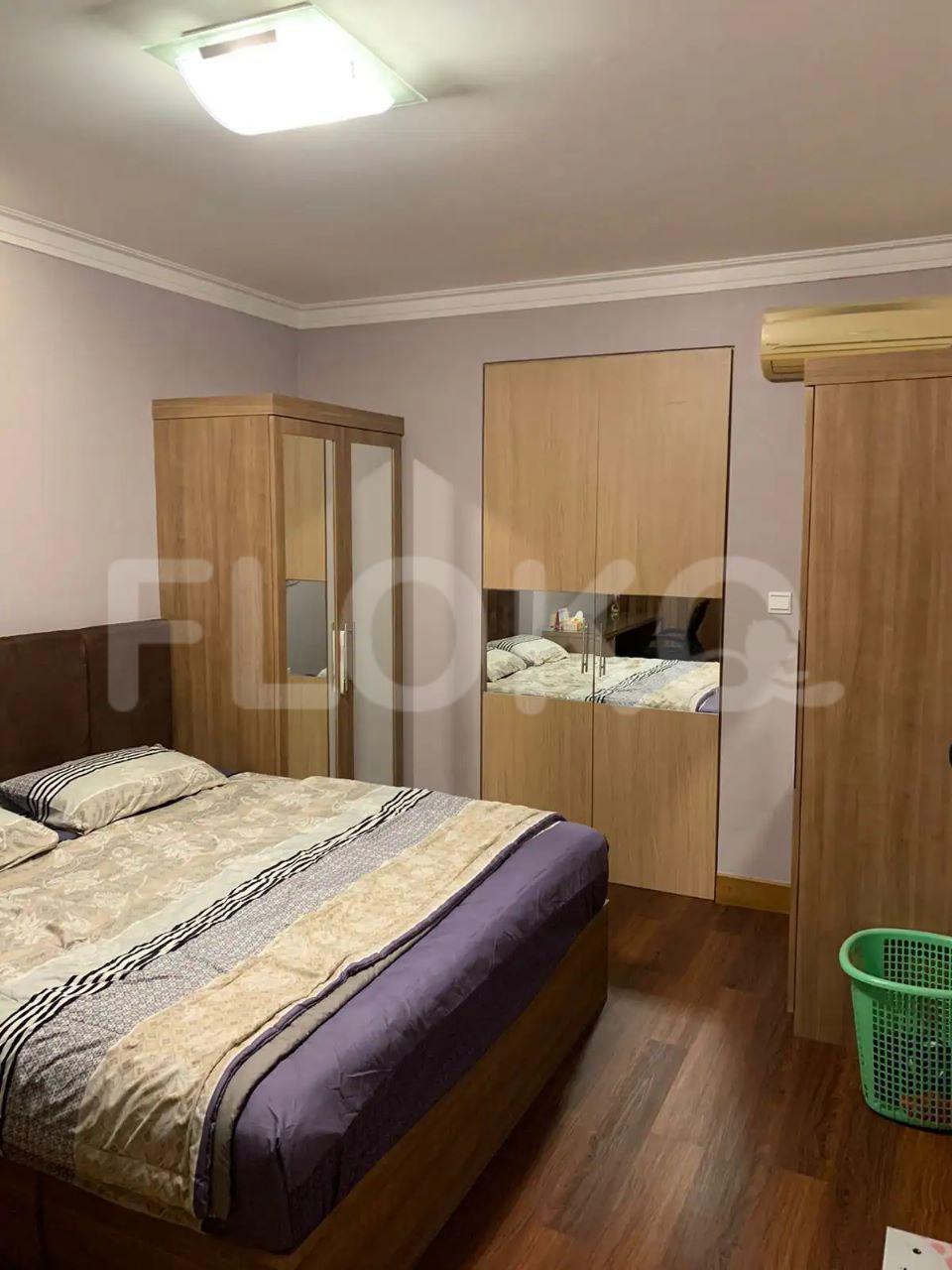 1 Bedroom on 15th Floor fsed85 for Rent in Residence 8 Senopati