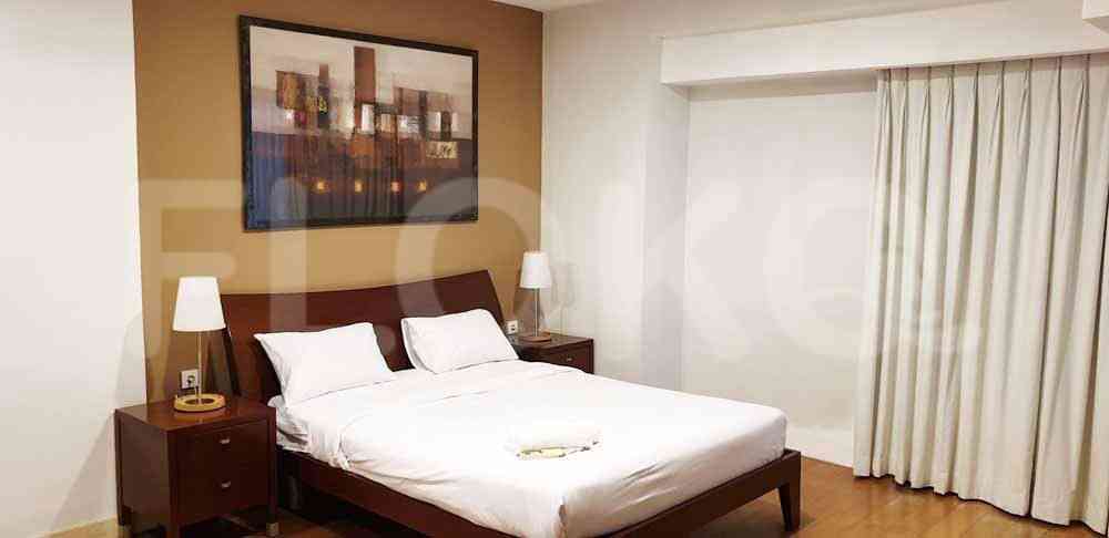 3 Bedroom on 15th Floor for Rent in Somerset Permata Berlian Residence - fpe584 2