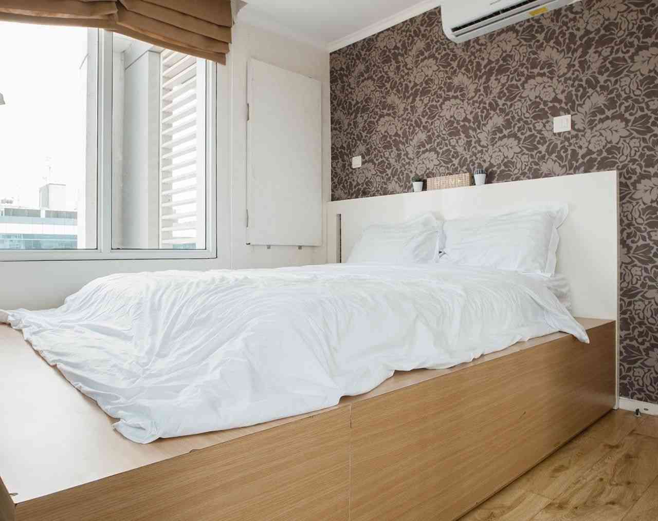 2 Bedroom on 21st Floor for Rent in FX Residence - fsu841 3