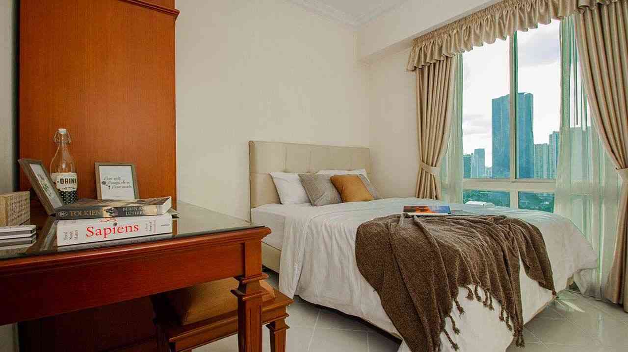 3 Bedroom on 16th Floor for Rent in Puri Casablanca - fte24a 3