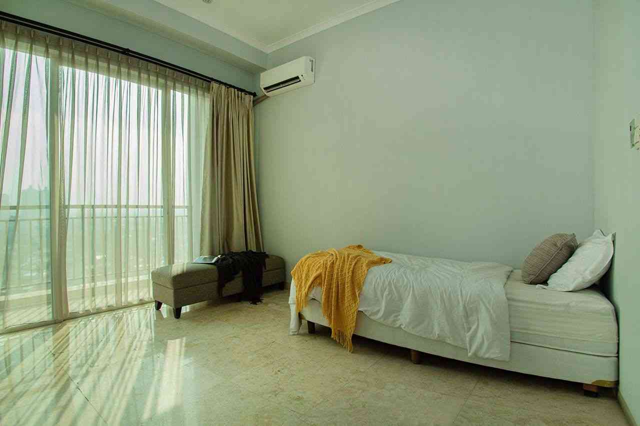 Tipe 3 Kamar Tidur di Lantai 17 untuk disewakan di Senayan Residence - fseed0 6