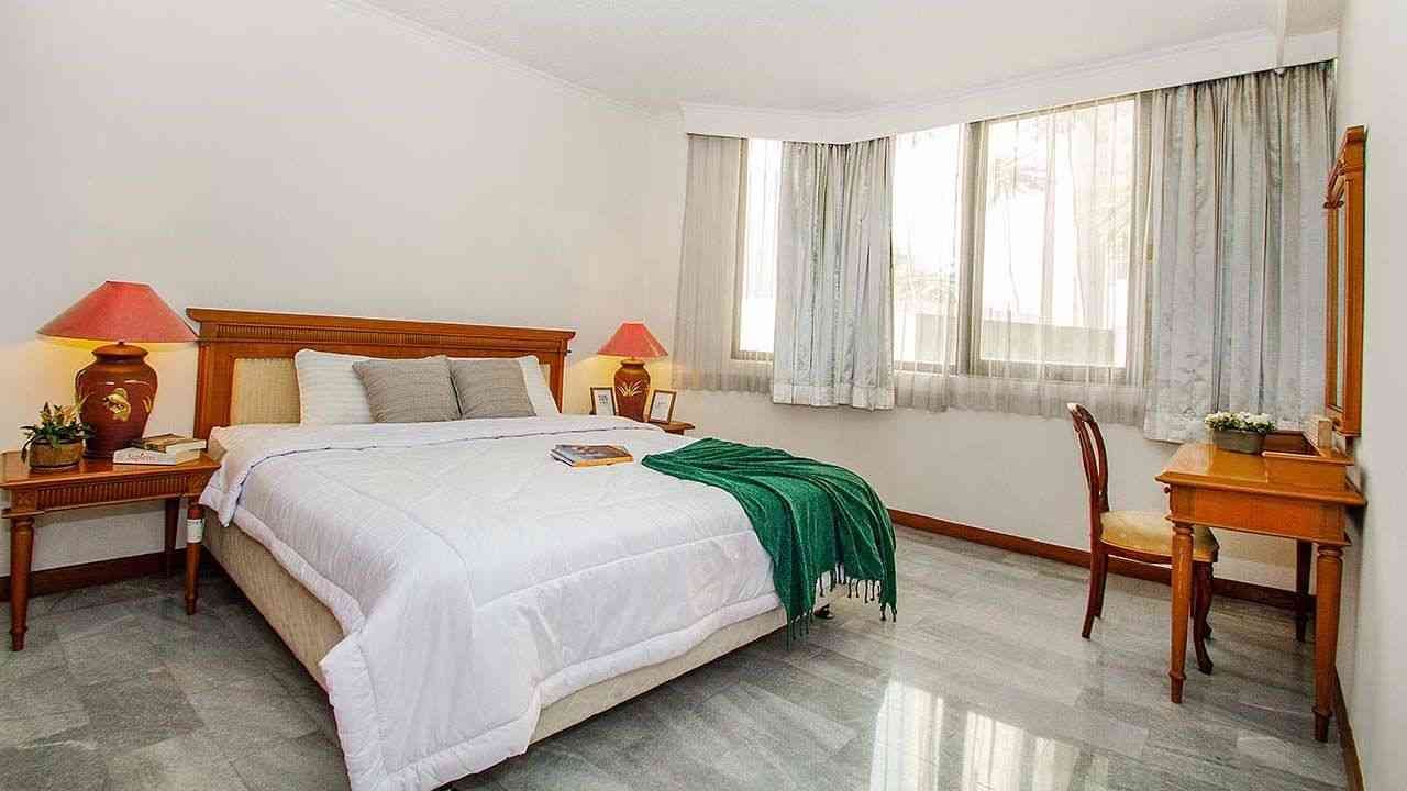 3 Bedroom on 2nd Floor for Rent in Senopati Apartment - fsed54 6