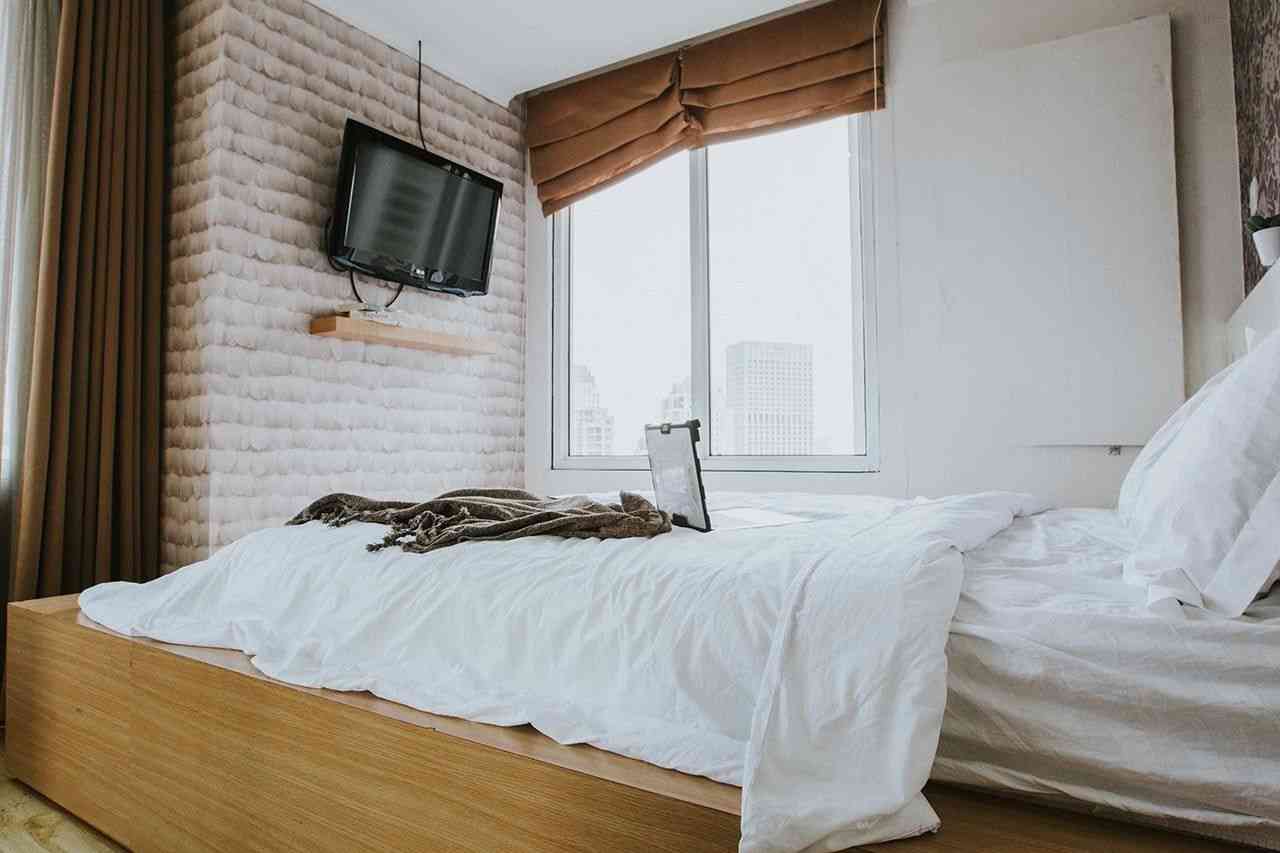 2 Bedroom on 21st Floor for Rent in FX Residence - fsu841 2