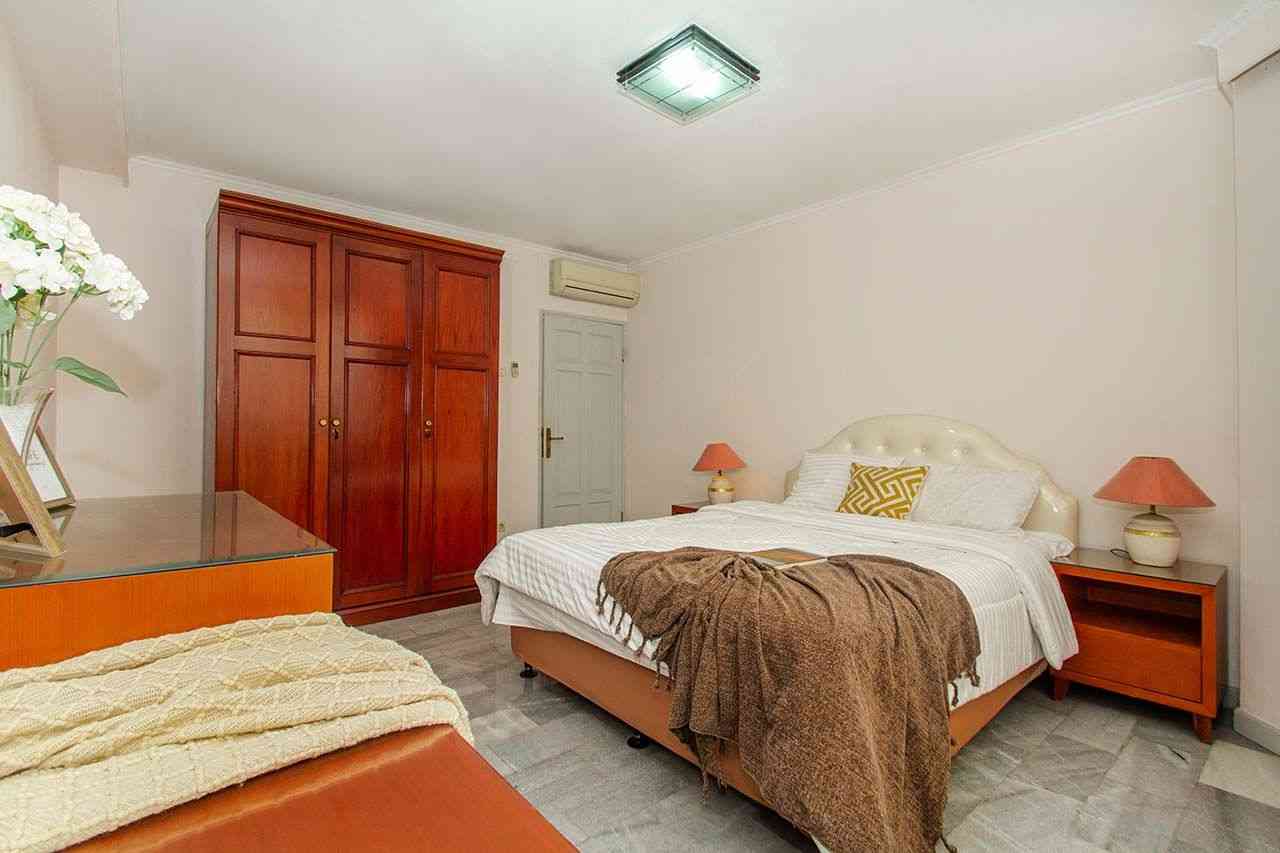 3 Bedroom on 7th Floor for Rent in Senopati Apartment - fse788 3
