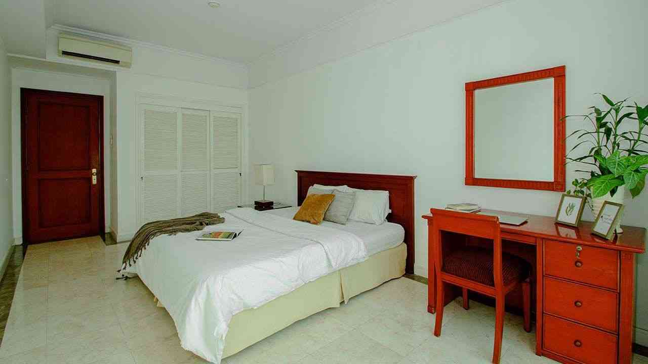 3 Bedroom on 25th Floor for Rent in Casablanca Apartment - fte470 10