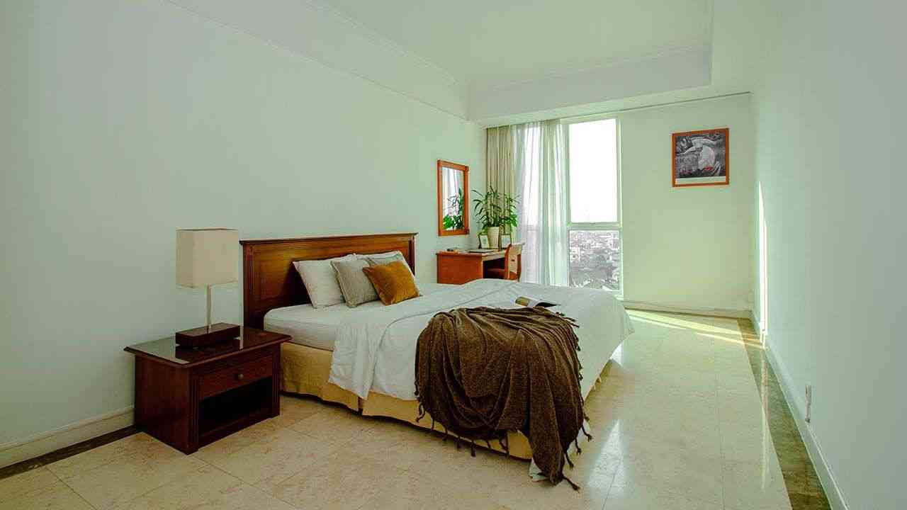 3 Bedroom on 25th Floor for Rent in Casablanca Apartment - fte470 8