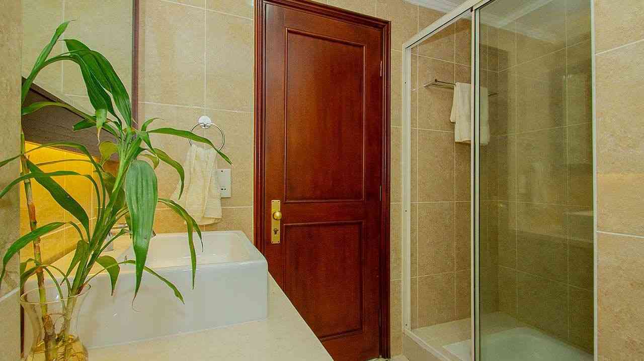 2 Bedroom on 23rd Floor for Rent in Casablanca Apartment - fte378 8