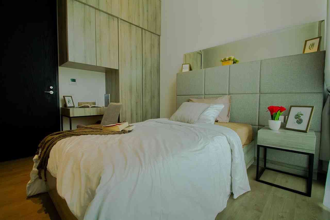 2 Bedroom on 5th Floor for Rent in La Vie All Suites - fku2a7 6
