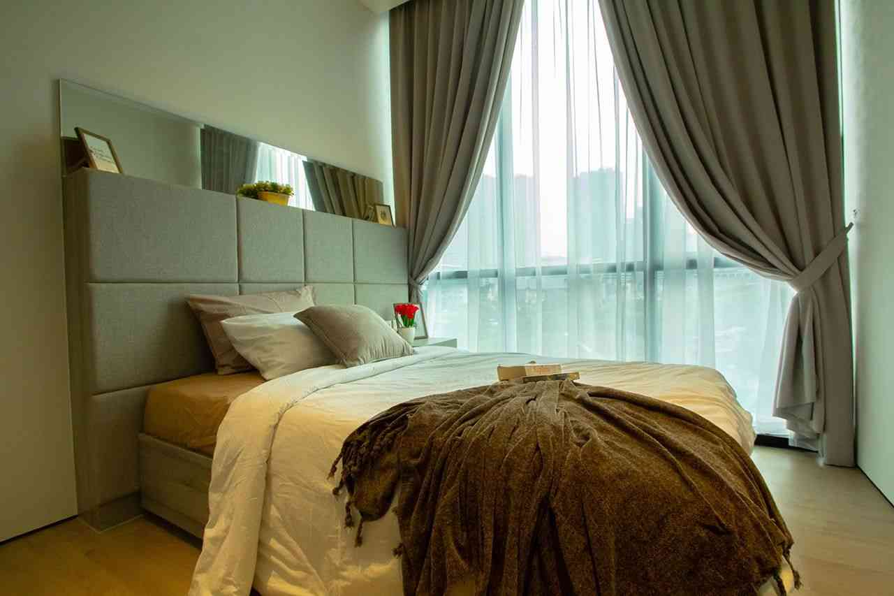 2 Bedroom on 5th Floor for Rent in La Vie All Suites - fku2a7 5