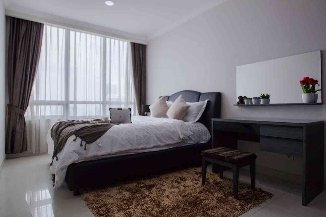2 Bedroom on 35th Floor for Rent in Kuningan City (Denpasar Residence)  - fku9a8 2
