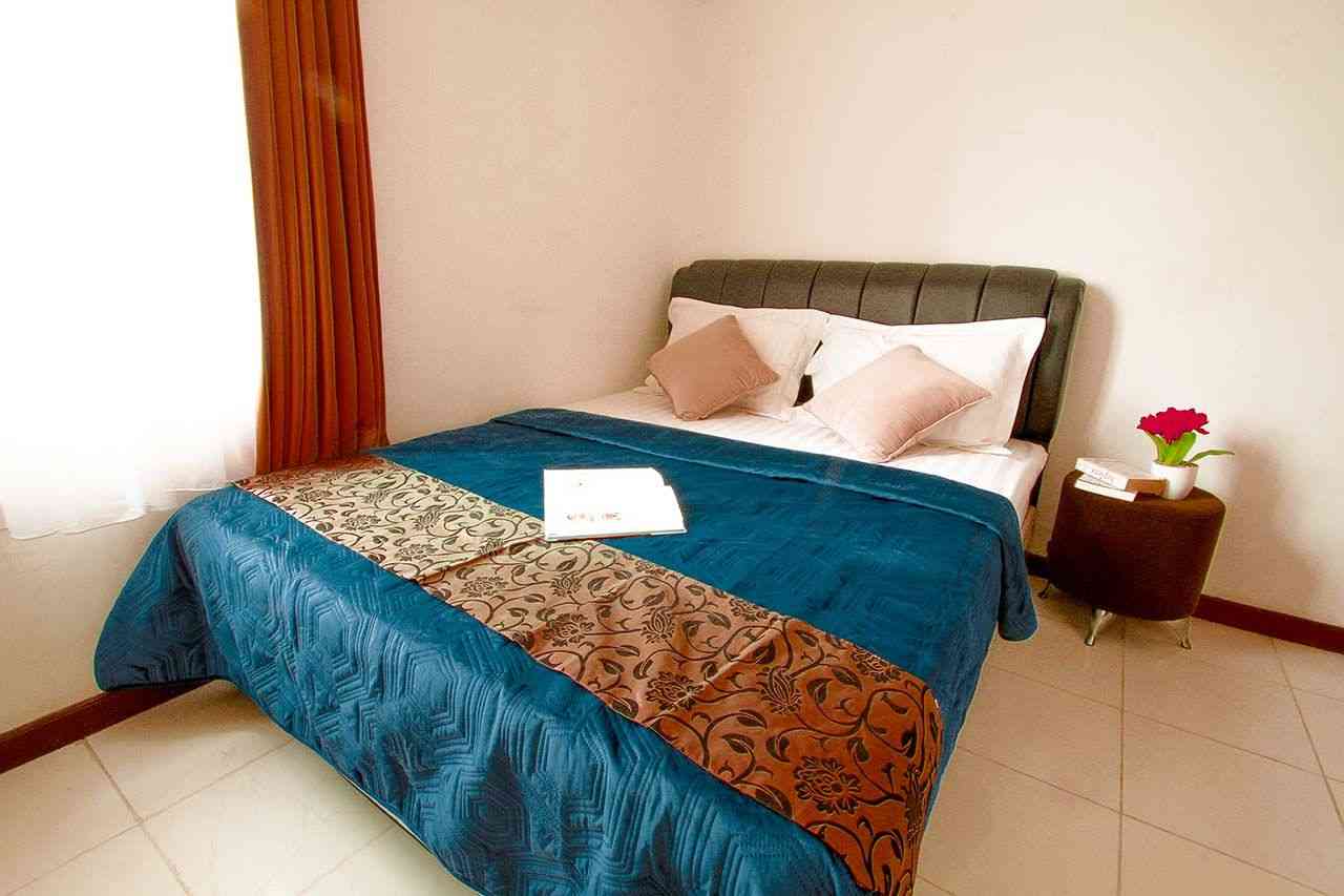 3 Bedroom on 35th Floor for Rent in Aryaduta Suites Semanggi - fsu32e 4