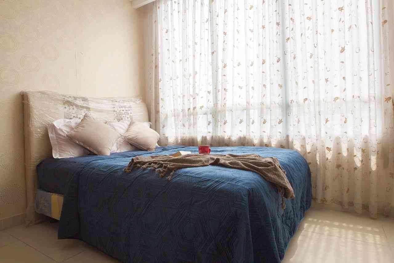 2 Bedroom on 28th Floor for Rent in Kuningan City (Denpasar Residence)  - fku567 4