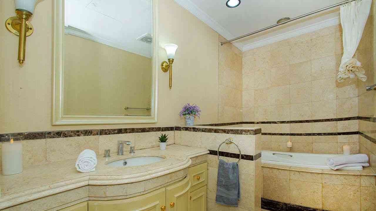 3 Bedroom on 15th Floor for Rent in Istana Sahid Apartment - fta307 9