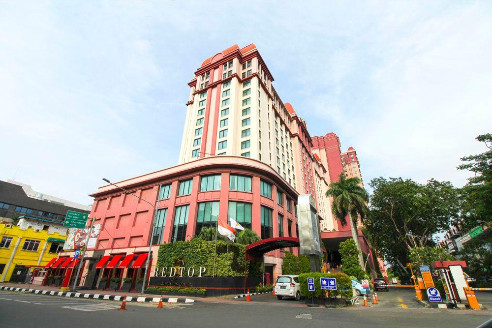 Sewa Bulanan Apartemen - Juanda, Jakarta