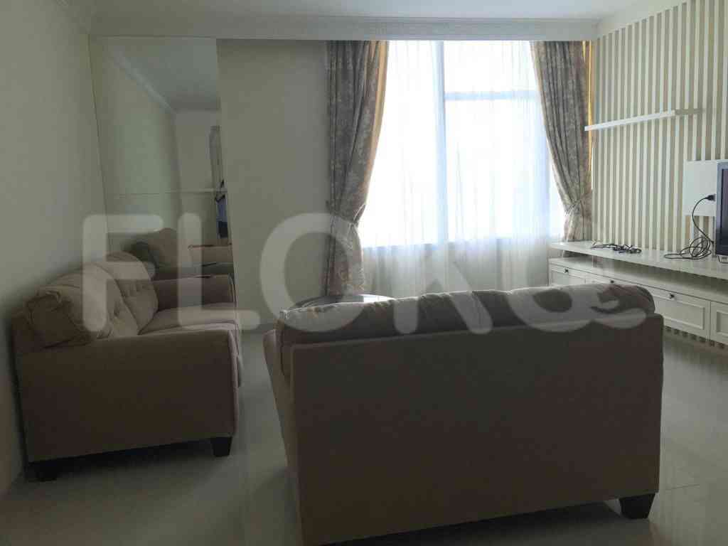 3 Bedroom on 16th Floor for Rent in Regatta - fpl7c4 1