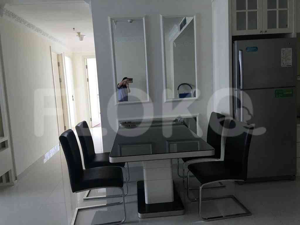 3 Bedroom on 16th Floor for Rent in Regatta - fpl7c4 3